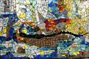 Mosaic Composition #2