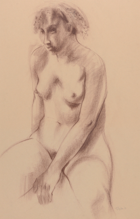 Nude Study